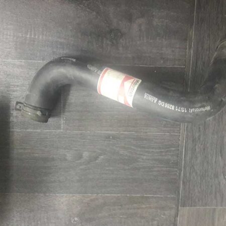 Mondeo Radyatör Alt Hortumu 2001-2006 ithal