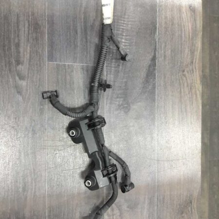 C-Max Kızdırma Buji Kablosu 2011-2016