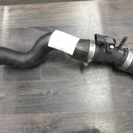 Fiesta 1.0 Motor Turbo Hortumu 2012-2016 Orjinal