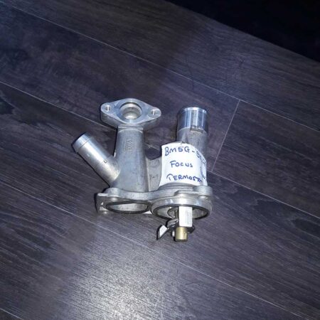 Fiesta Ecoboost Termostat Gövdesi 2012-2016 Orjinal