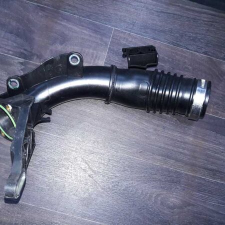 C-Max Turbo Hava Hortumu Plastik 2010-2016 Orjinal