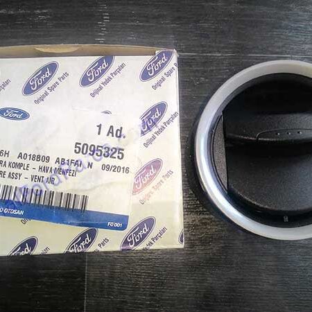 Connect Yan Ve Orta Havalandırma 2009-2013 Orjinal