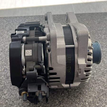 2020-2025 PUMA FOCUS HYBRİD ŞARZ DİNAMOSU ORJİNAL