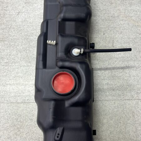 Transir Mazot Deposu 2008-2013