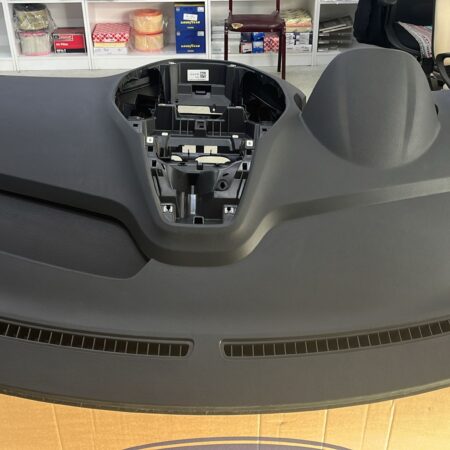 Courier 2015 - 2020 Torpido Orjinal